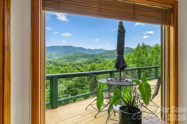 1188 Tobacco Branch Road, Almond, NC 28702