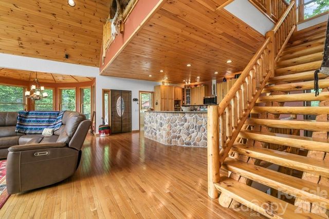 1188 Tobacco Branch Road, Almond, NC 28702