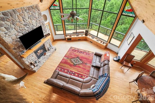 1188 Tobacco Branch Road, Almond, NC 28702