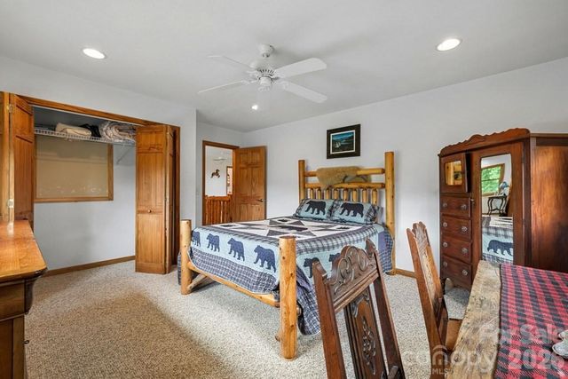 1188 Tobacco Branch Road, Almond, NC 28702