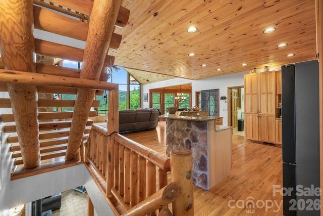 1188 Tobacco Branch Road, Almond, NC 28702