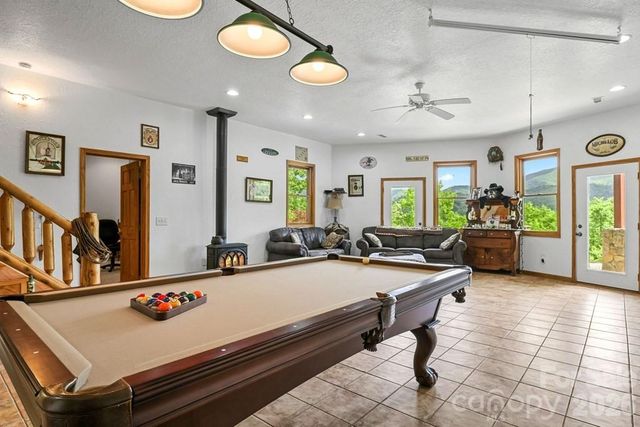 1188 Tobacco Branch Road, Almond, NC 28702