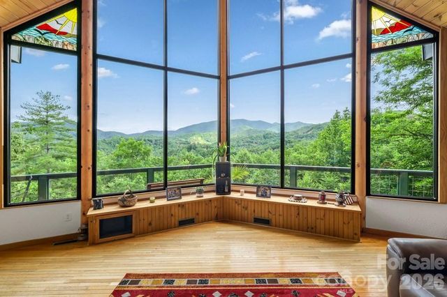 1188 Tobacco Branch Road, Almond, NC 28702