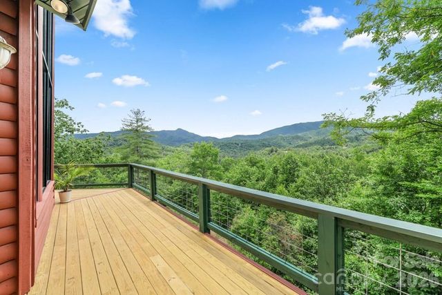 1188 Tobacco Branch Road, Almond, NC 28702