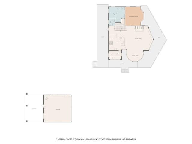 1188 Tobacco Branch Road, Almond, NC 28702