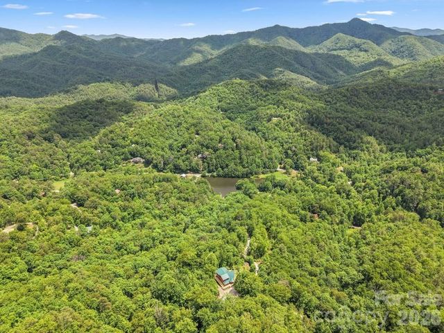 1188 Tobacco Branch Road, Almond, NC 28702