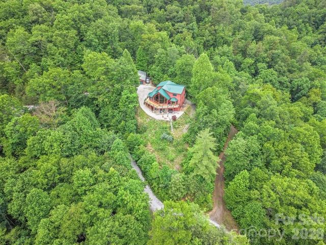 1188 Tobacco Branch Road, Almond, NC 28702