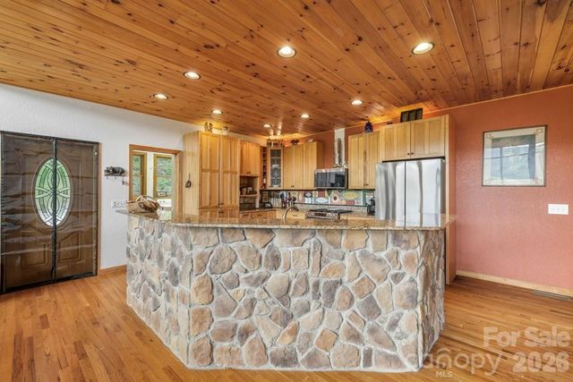 1188 Tobacco Branch Road, Almond, NC 28702