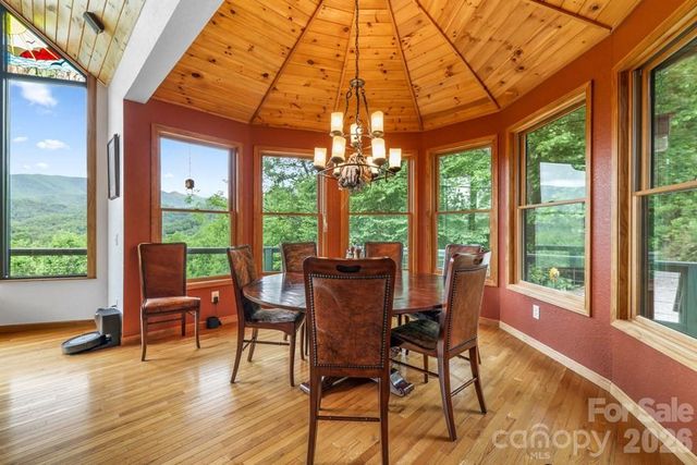 1188 Tobacco Branch Road, Almond, NC 28702