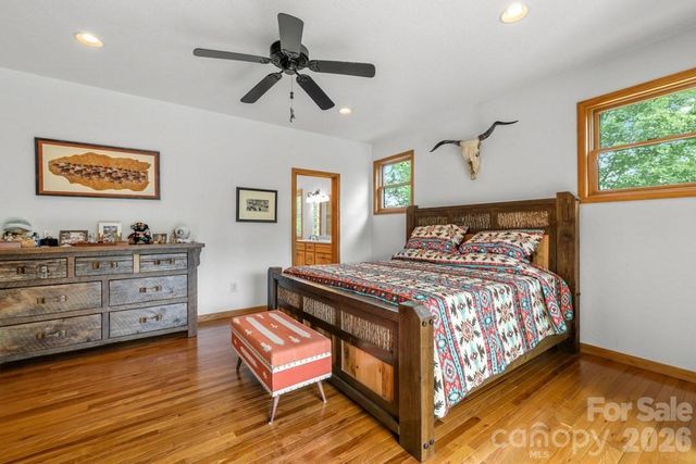 1188 Tobacco Branch Road, Almond, NC 28702