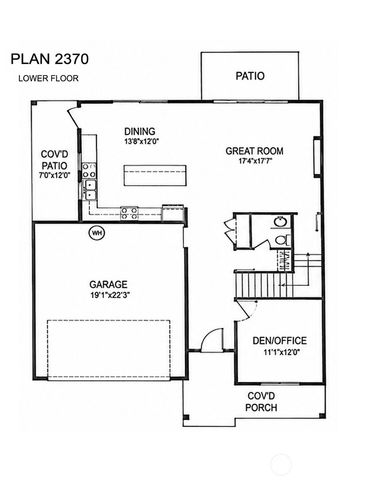 15106 Carter Loop SE, Yelm, WA 98597