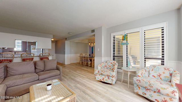 1505 Salter Path Road 141, Atlantic Beach, NC 28512