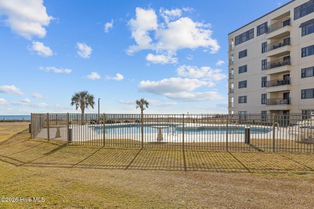 1505 Salter Path Road 141, Atlantic Beach, NC 28512