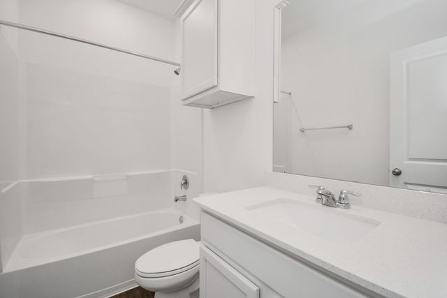 15826 Menlow Bend Drive, Humble, TX 77396