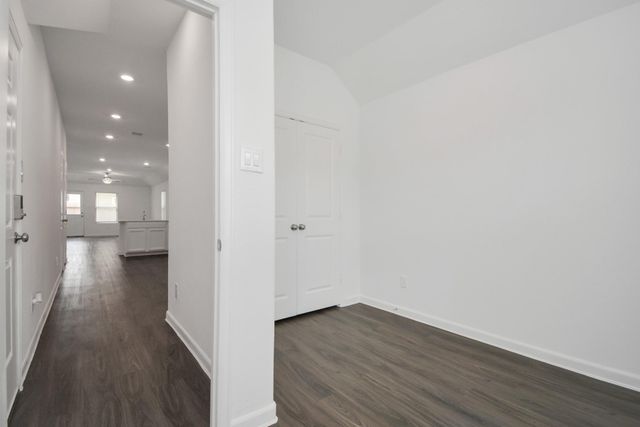 15826 Menlow Bend Drive, Humble, TX 77396