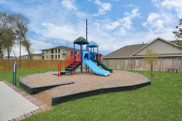 15826 Menlow Bend Drive, Humble, TX 77396