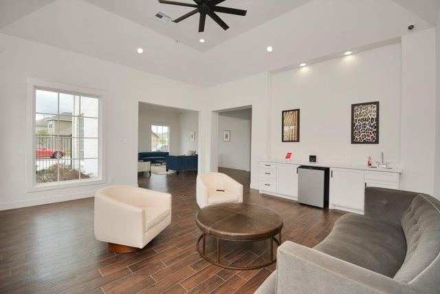 15826 Menlow Bend Drive, Humble, TX 77396
