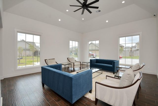 15826 Menlow Bend Drive, Humble, TX 77396