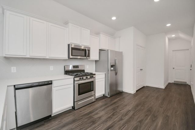 15826 Menlow Bend Drive, Humble, TX 77396