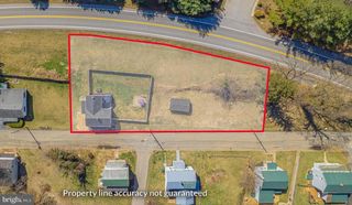 810 S GEORGE ST, Charles Town, WV 25414
