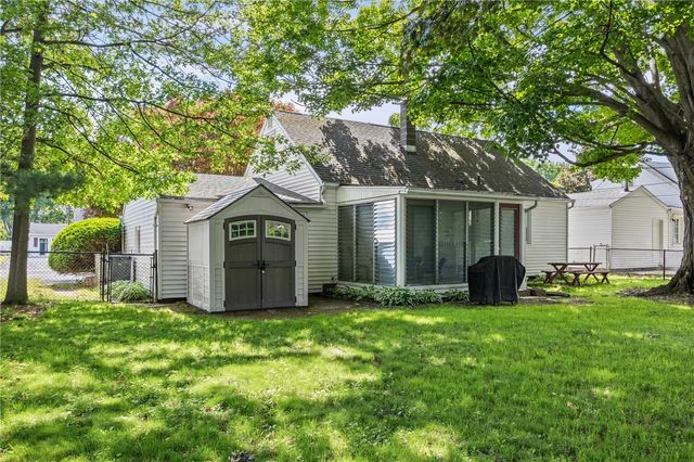 419 Harvest Drive, Greece, NY 14626