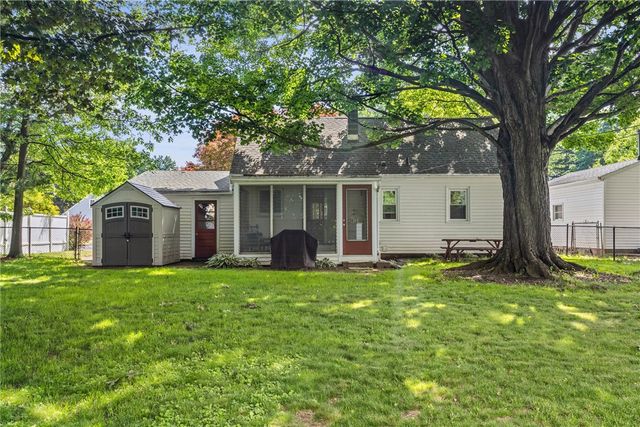 419 Harvest Drive, Greece, NY 14626