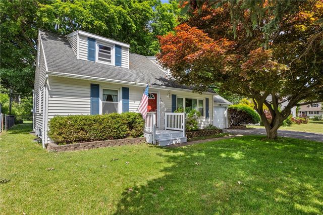 419 Harvest Drive, Greece, NY 14626