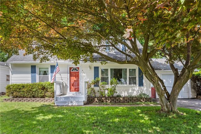 419 Harvest Drive, Greece, NY 14626