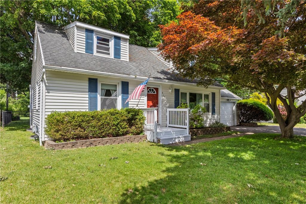 419 Harvest Drive, Greece, NY 14626