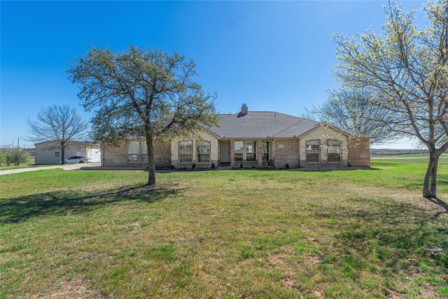 306 N Rolling Plains Drive, Rhome, TX 76078