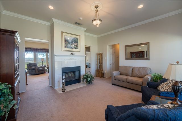 306 N Rolling Plains Drive, Rhome, TX 76078