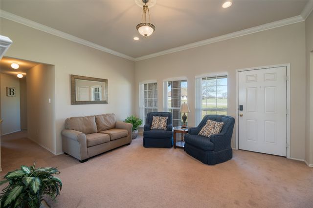 306 N Rolling Plains Drive, Rhome, TX 76078