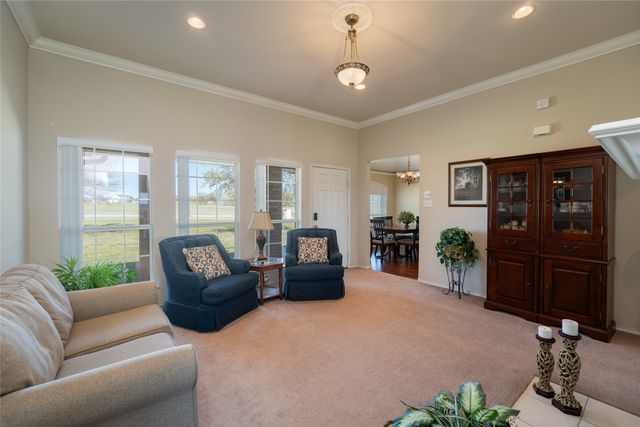 306 N Rolling Plains Drive, Rhome, TX 76078