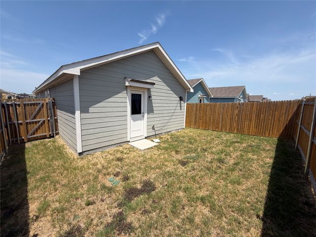153 Thresher Lane, Princeton, TX 75407