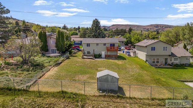 1066 Rocky Point Road, Pocatello, ID 83204