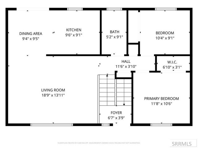 1066 Rocky Point Road, Pocatello, ID 83204