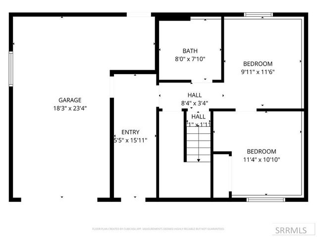 1066 Rocky Point Road, Pocatello, ID 83204