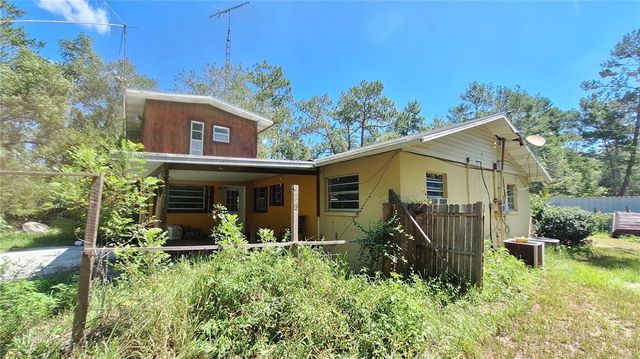 13160 NE 1ST STREET ROAD, Silver Springs, FL 34488