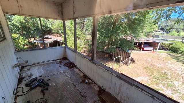 13160 NE 1ST STREET ROAD, Silver Springs, FL 34488