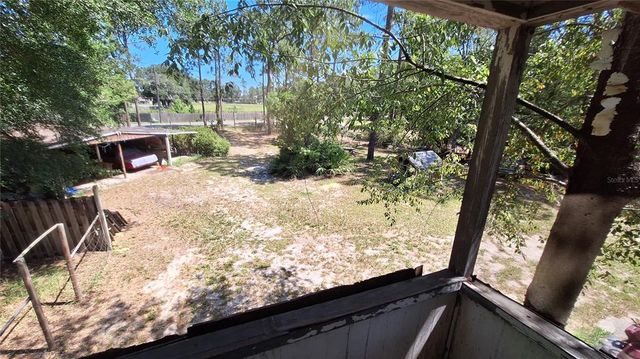 13160 NE 1ST STREET ROAD, Silver Springs, FL 34488