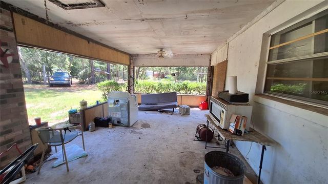 13160 NE 1ST STREET ROAD, Silver Springs, FL 34488
