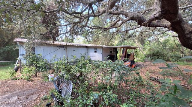 13160 NE 1ST STREET ROAD, Silver Springs, FL 34488