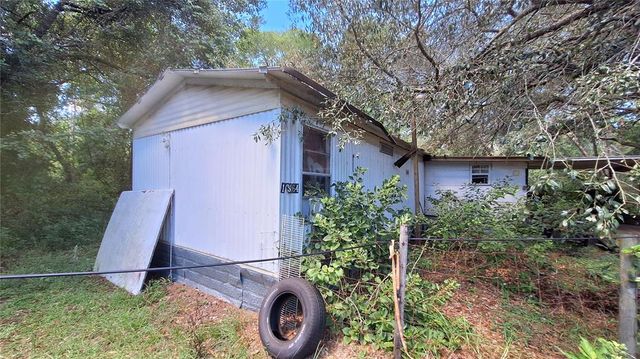 13160 NE 1ST STREET ROAD, Silver Springs, FL 34488