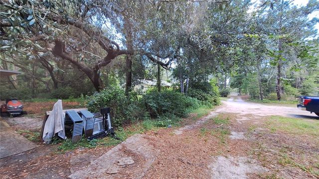 13160 NE 1ST STREET ROAD, Silver Springs, FL 34488