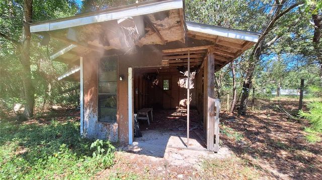 13160 NE 1ST STREET ROAD, Silver Springs, FL 34488