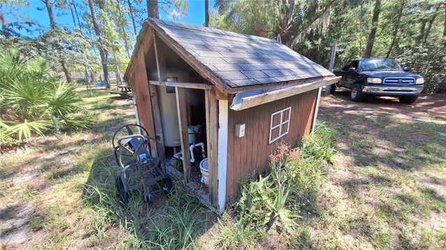 13160 NE 1ST STREET ROAD, Silver Springs, FL 34488