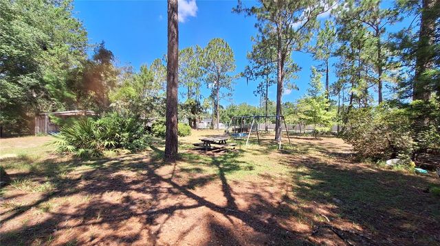 13160 NE 1ST STREET ROAD, Silver Springs, FL 34488