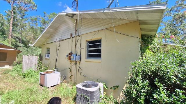 13160 NE 1ST STREET ROAD, Silver Springs, FL 34488