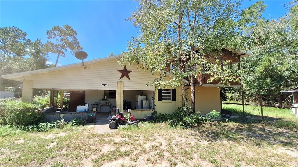 13160 NE 1ST STREET ROAD, Silver Springs, FL 34488