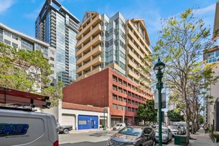 350 W Ash St 809, San Diego, CA 92101